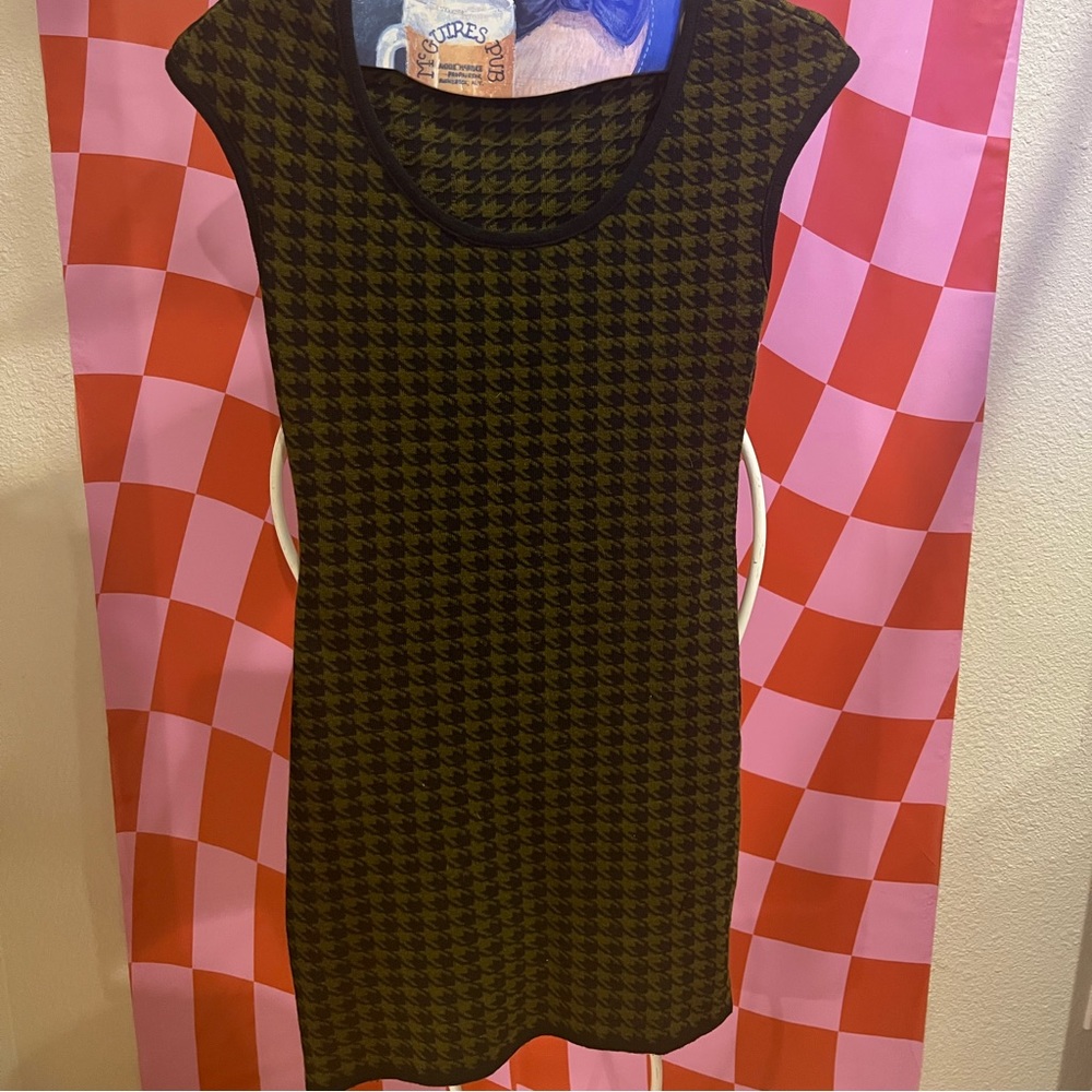 HOUNDSTOOTH MINI - Picture 5 of 5